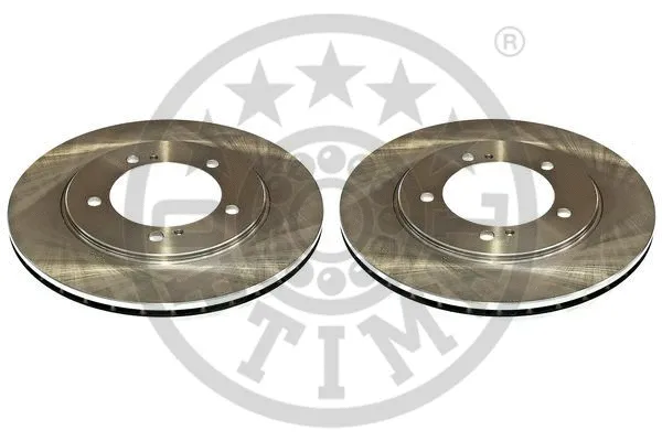 Brake Disc (BS-7980)