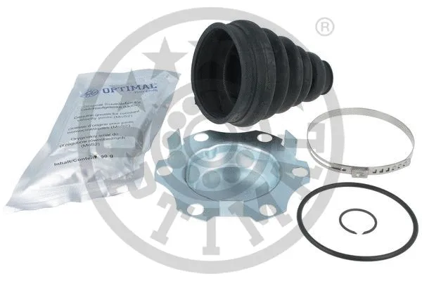 Bellow Kit, drive shaft