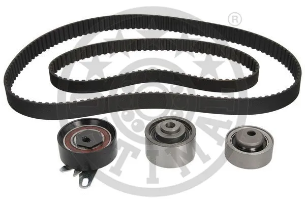 Timing Belt Kit (SK-1539)