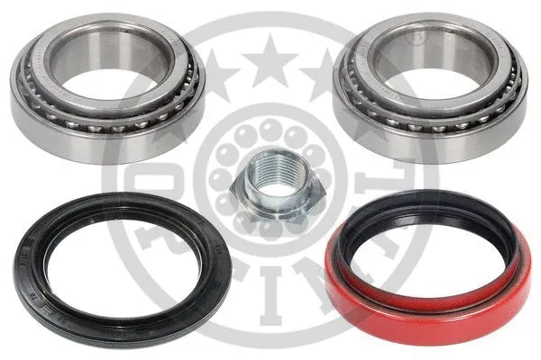 Wheel Bearing Kit (301018)