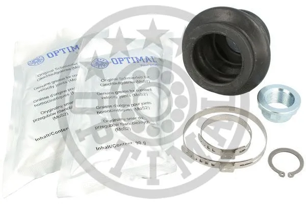 Bellow Kit, drive shaft