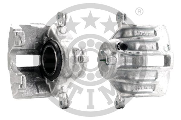 Brake Caliper (BC-2432L)