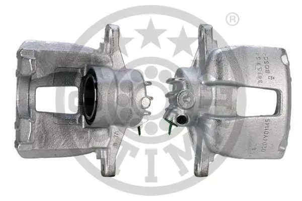 Brake Caliper (BC-1239R)