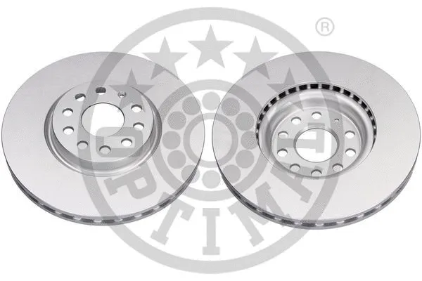 Brake Disc (BS-9264HC)
