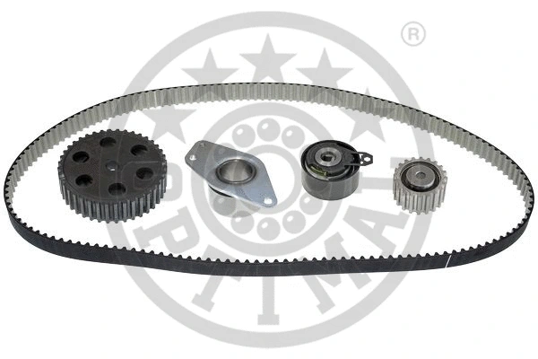 Timing Belt Kit