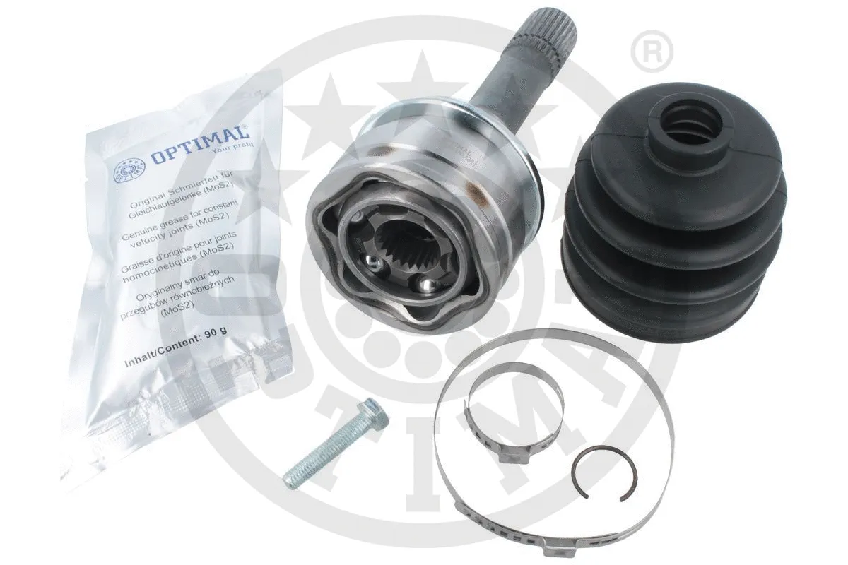 Joint Kit, drive shaft