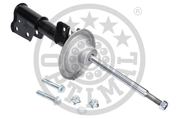 Shock Absorber
