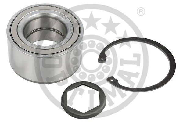 Wheel Bearing Kit (202026)