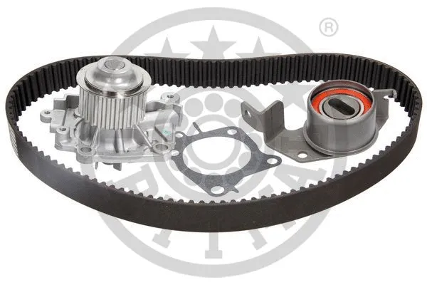 Water Pump & Timing Belt Kit (SK-1316AQ1)