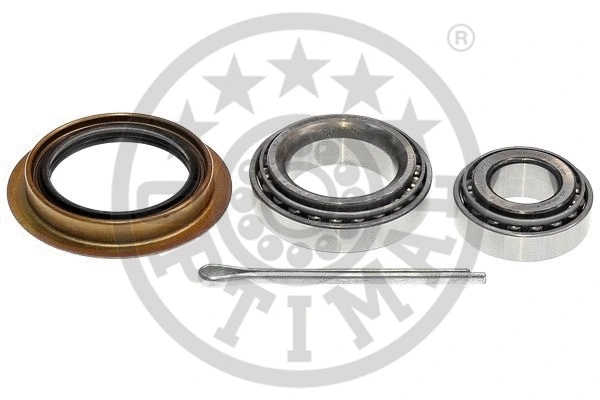 Wheel Bearing Kit (992943)