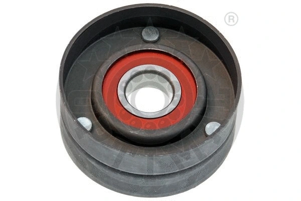 Tensioner Pulley, V-ribbed belt (0-N1427S)