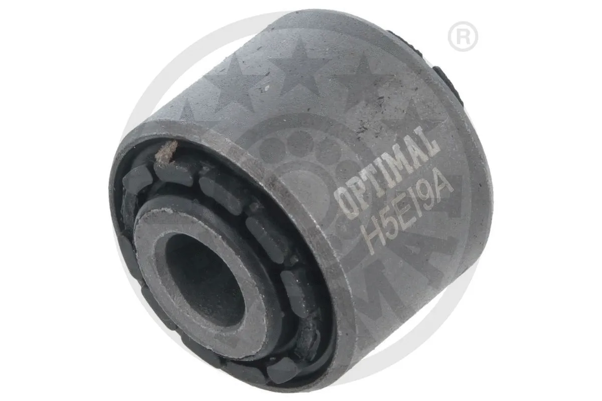 Mounting, control/trailing arm