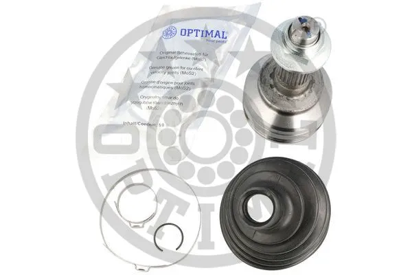 Joint Kit, drive shaft (CW-2651)