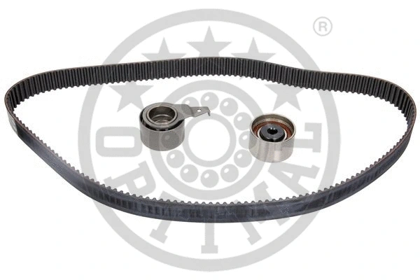 Timing Belt Kit