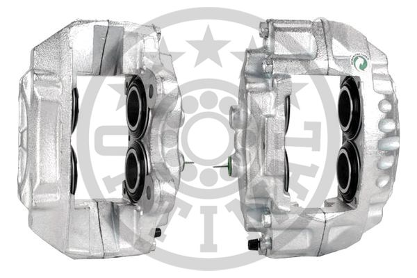 Brake Caliper (BC-2358L)