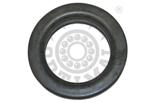 Rolling Bearing, suspension strut support mount (F8-6303)