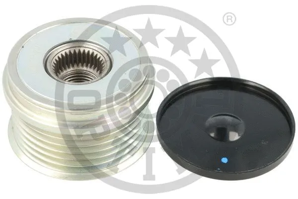 Alternator Freewheel Clutch (F5-1160)