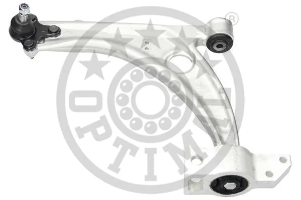 Control/Trailing Arm, wheel suspension (G6-1342)