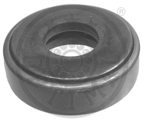 Rolling Bearing, suspension strut support mount (F8-3036)