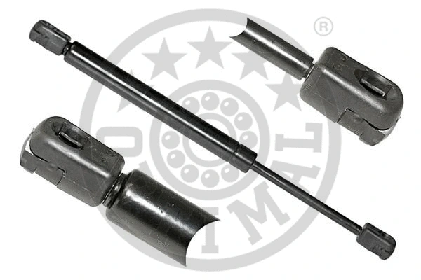 Gas Spring, boot/cargo area (AG-17417)