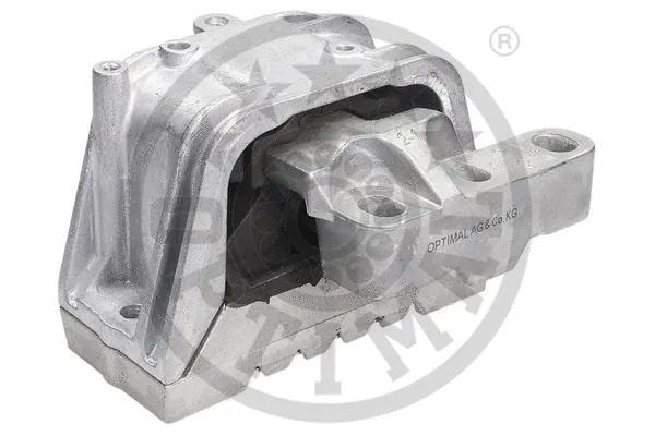 Mounting, engine (F8-7958)