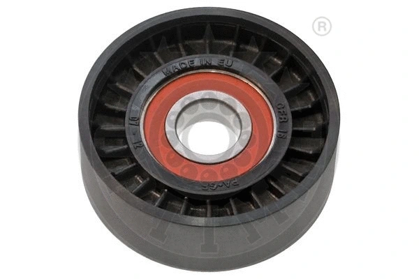 Tensioner Pulley, V-ribbed belt (0-N1840S)