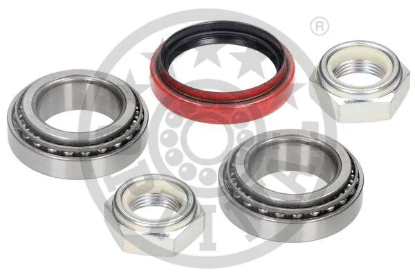 Wheel Bearing Kit (301144)