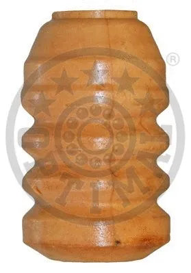 Rubber Buffer, suspension (F8-5993)