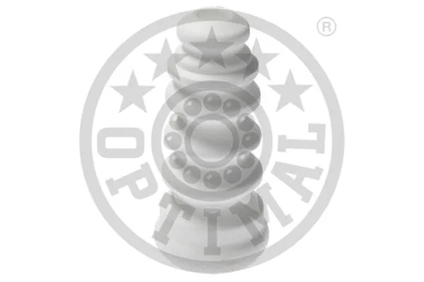 Rubber Buffer, suspension (F8-6013)