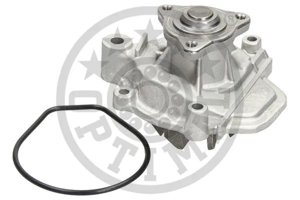 Water Pump, engine cooling (AQ-1223)