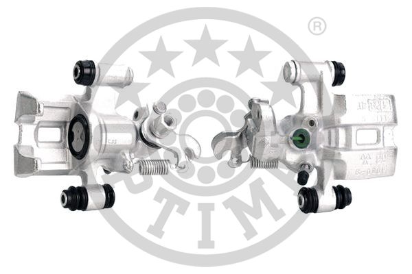 Brake Caliper (BC-1690R)