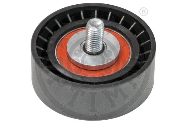 Tensioner Pulley, V-ribbed belt (0-N1919S)