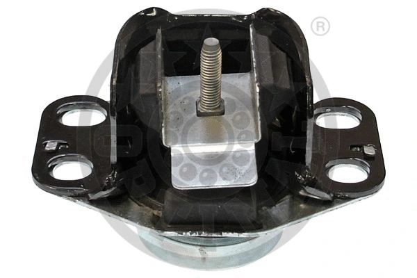 Mounting, engine (F8-5487)