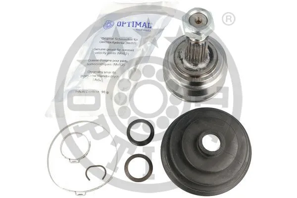 Joint Kit, drive shaft (CW-2590)