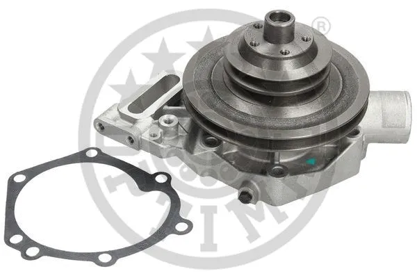 Water Pump, engine cooling (AQ-1132)
