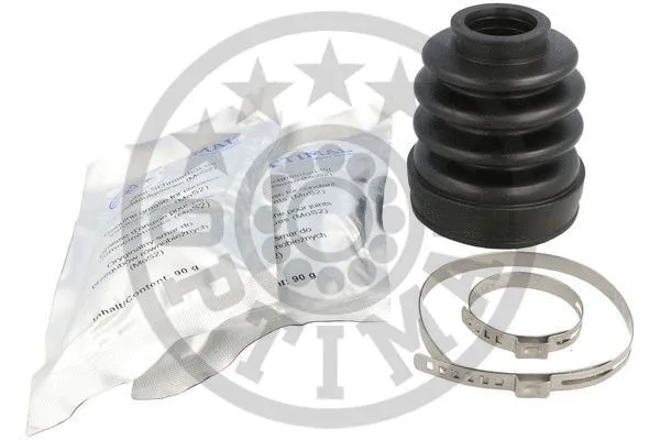 Bellow Kit, drive shaft (CVB-10194CR)