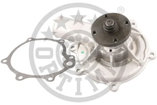 Water Pump, engine cooling (AQ-1468)
