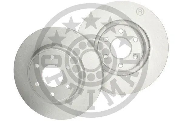 Brake Disc (BS-9474C)