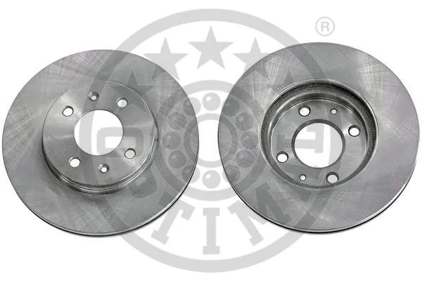 Brake Disc (BS-8550)