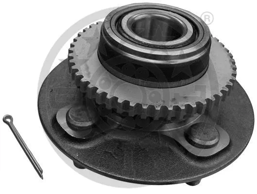 Wheel Bearing Kit (902547)