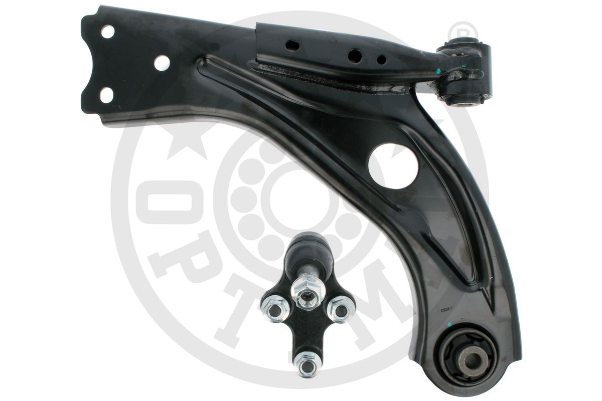 Control/Trailing Arm, wheel suspension (G6-2193S)