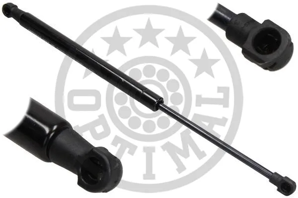 Gas Spring, boot/cargo area (AG-40378)