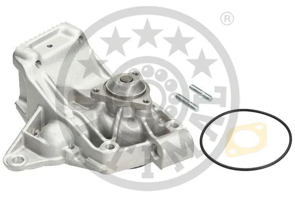 Water Pump, engine cooling (AQ-1579)