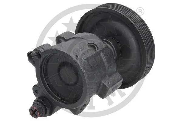 Hydraulic Pump, steering
