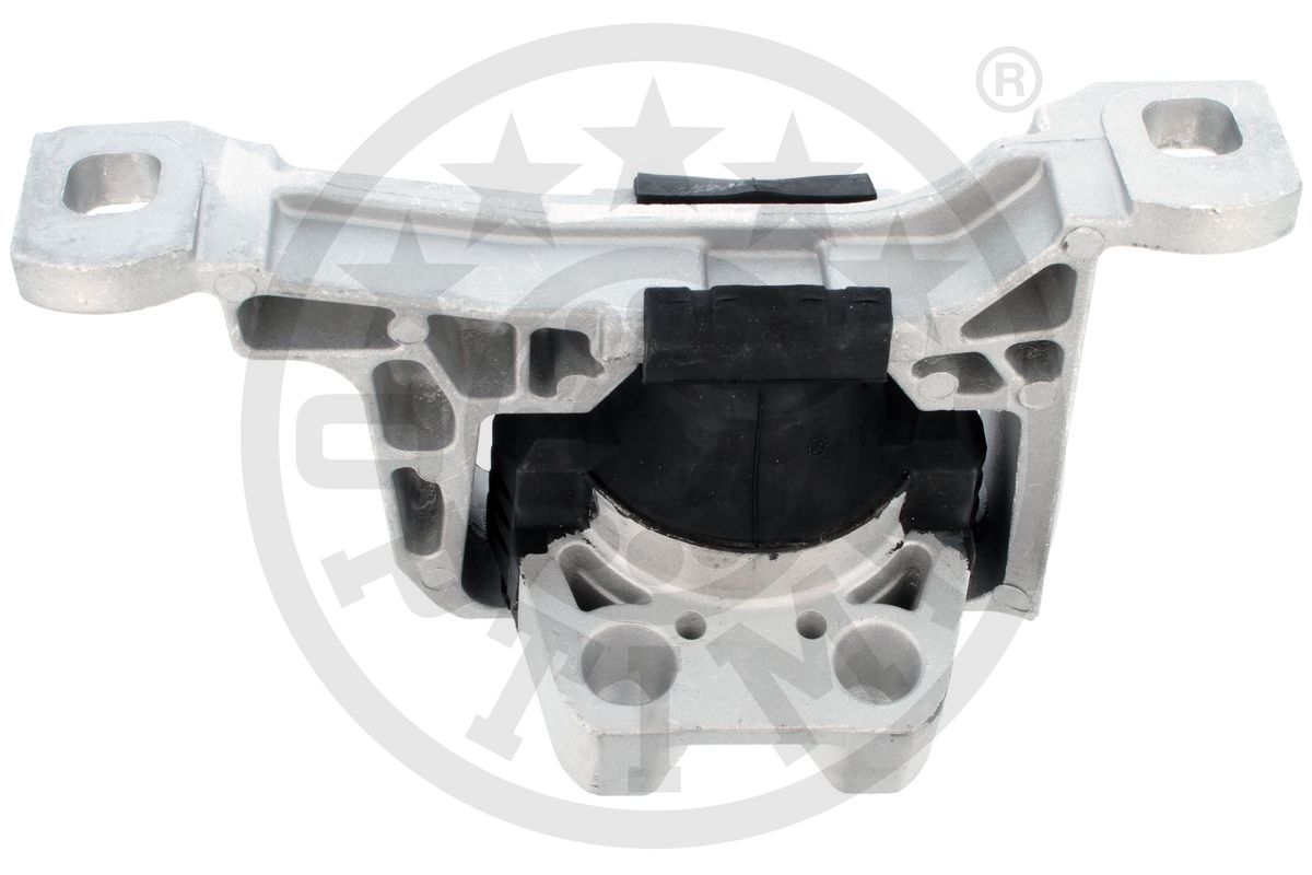 Mounting, engine
