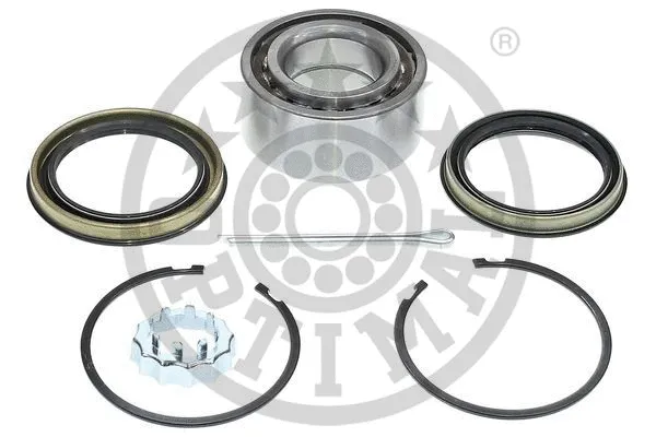 Wheel Bearing Kit (961648)