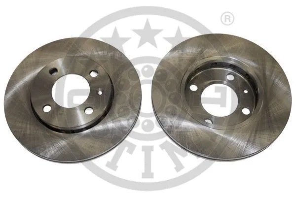 Brake Disc (BS-4260)