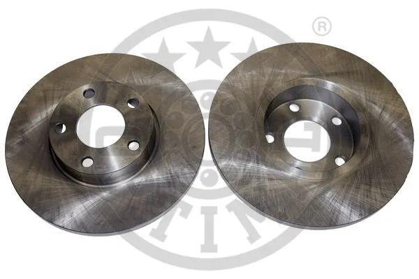 Brake Disc (BS-3270)