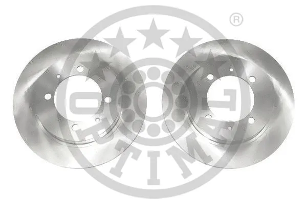 Brake Disc (BS-4470C)