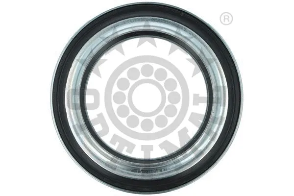 Rolling Bearing, suspension strut support mount